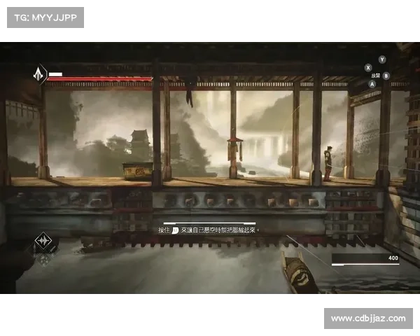 刺客信条游戏操作全攻略：精通技巧与策略，助你轻松制胜