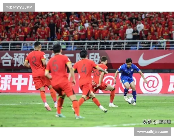 中国足球崛起为亚洲一流的五大关键因素分析与展望