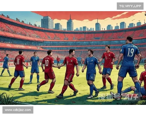 拜仁慕尼黑如何通过商业策略和竞技表现实现德甲霸主地位